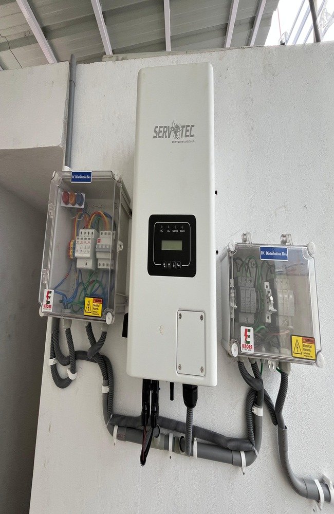 About Us 15kw2